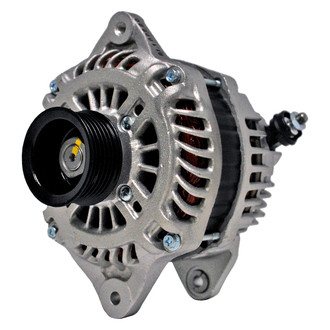 ACDelco® - Gold™ Remanufactured Alternator