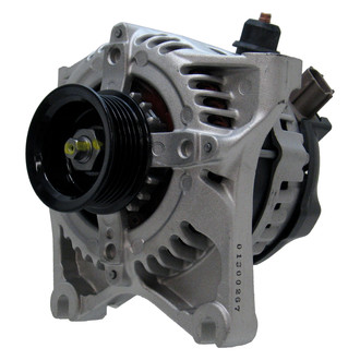 ACDelco® - Professional™ Remanufactured Alternator