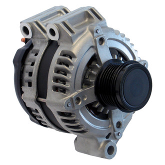ACDelco® - Gold™ Remanufactured Alternator