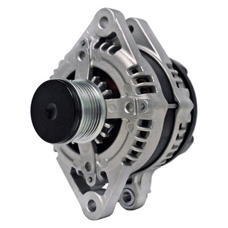 ACDelco® - Professional™ Remanufactured Alternator
