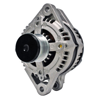 ACDelco® - Gold™ Remanufactured Alternator