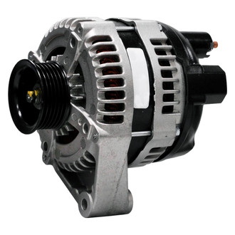 ACDelco® - Gold™ Remanufactured Alternator