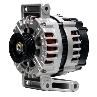 ACDelco® - Gold™ Remanufactured Alternator