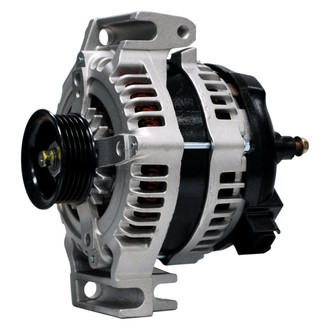 ACDelco® - Gold™ Remanufactured Alternator