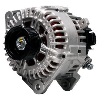 ACDelco® - Professional™ Remanufactured Alternator