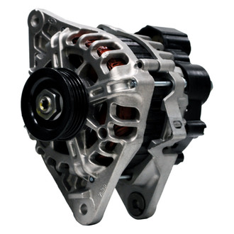 ACDelco® - Professional™ Remanufactured Alternator