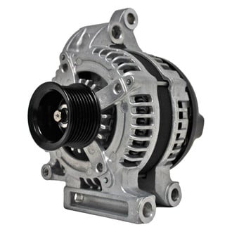 ACDelco® - Professional™ Alternator