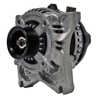 ACDelco® - Gold™ Remanufactured Alternator