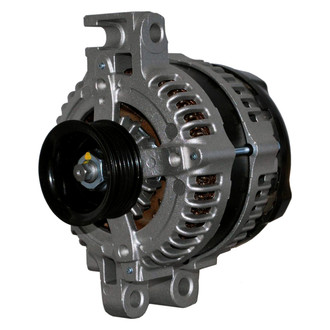 ACDelco® - Gold™ Remanufactured Alternator