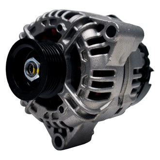 ACDelco® - Professional™ Remanufactured Alternator