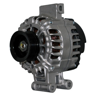 ACDelco® - Professional™ Alternator
