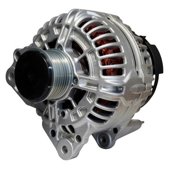 ACDelco® - Gold™ Remanufactured Alternator