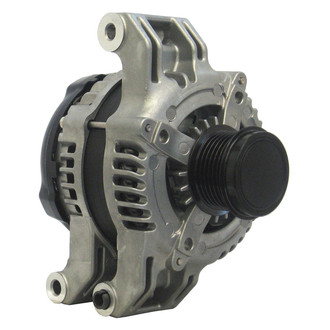ACDelco® - Professional™ Alternator
