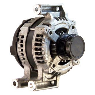 ACDelco® - Gold™ Alternator