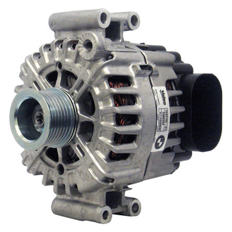 ACDelco® - Gold™ Alternator