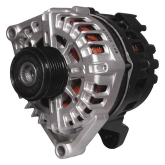 ACDelco® - Professional™ Alternator