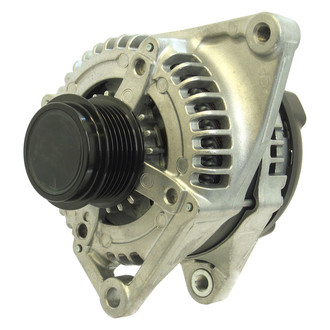 ACDelco® - Gold™ Remanufactured Alternator