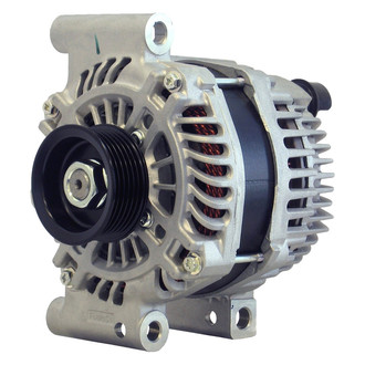 ACDelco® - Gold™ Alternator
