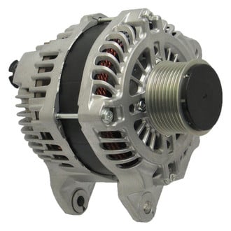 ACDelco® - Gold™ Alternator