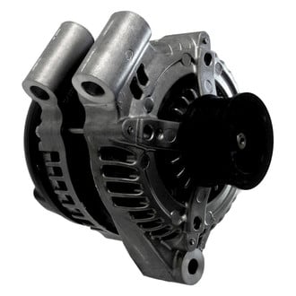 ACDelco® - Professional™ Alternator