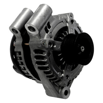 ACDelco® - Gold™ Remanufactured Alternator