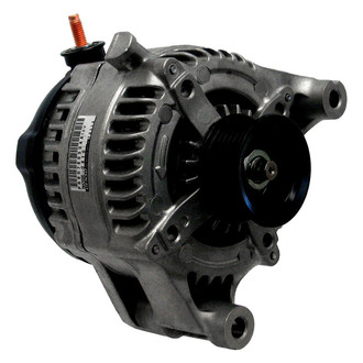 ACDelco® - Gold™ Remanufactured Alternator
