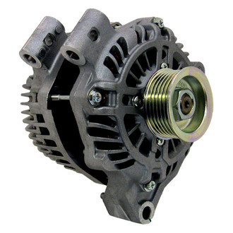 ACDelco® - Professional™ Alternator