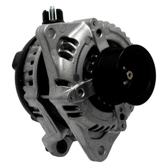 ACDelco® - Professional™ Remanufactured Alternator