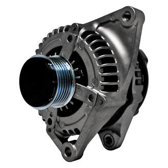 ACDelco® - Gold™ Remanufactured Alternator