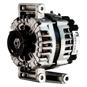 ACDelco® - Gold™ Remanufactured Alternator