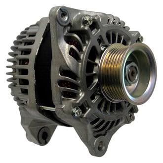 ACDelco® - Professional™ Remanufactured Alternator