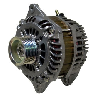 ACDelco® - Gold™ Remanufactured Alternator