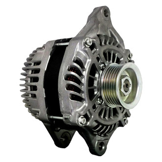 ACDelco® - Gold™ Remanufactured Alternator