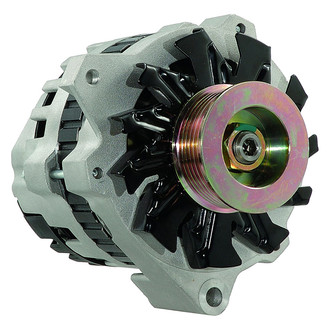 ACDelco® - Professional™ Alternator
