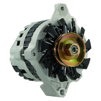 ACDelco® - Gold™ Alternator