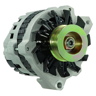 ACDelco® - Gold™ Alternator