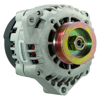 ACDelco® - Professional™ Alternator