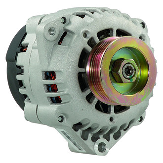 ACDelco® - Gold™ Alternator