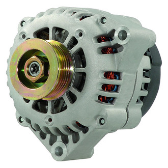 ACDelco® - Gold™ Alternator