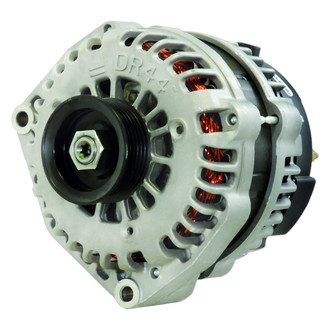 ACDelco® - Gold™ Alternator