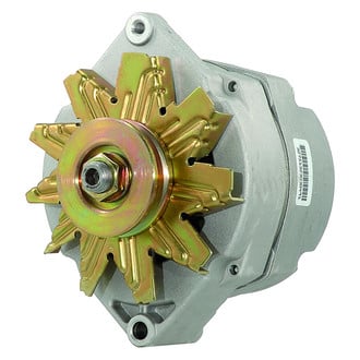 ACDelco® - Gold™ Alternator