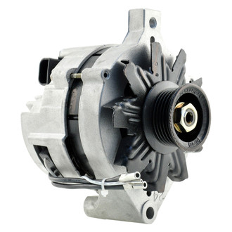 ACDelco® - Gold™ Alternator