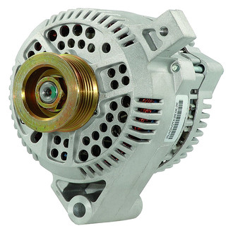 ACDelco® - Professional™ Alternator