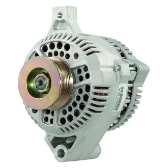 Semi Truck Replacement Alternators & Components - TRUCKiD.com