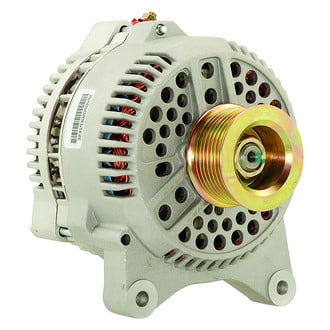 ACDelco® - Gold™ Alternator