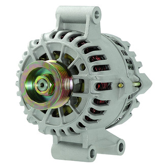 ACDelco® - Gold™ Alternator