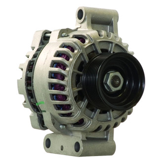 ACDelco® - Gold™ Alternator
