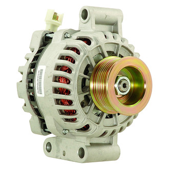 ACDelco® - Gold™ Alternator