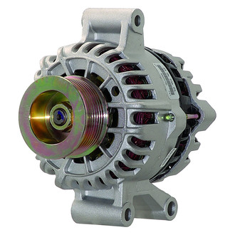 ACDelco® - Professional™ Alternator