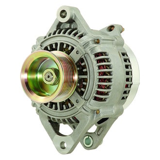 ACDelco® - Gold™ Alternator